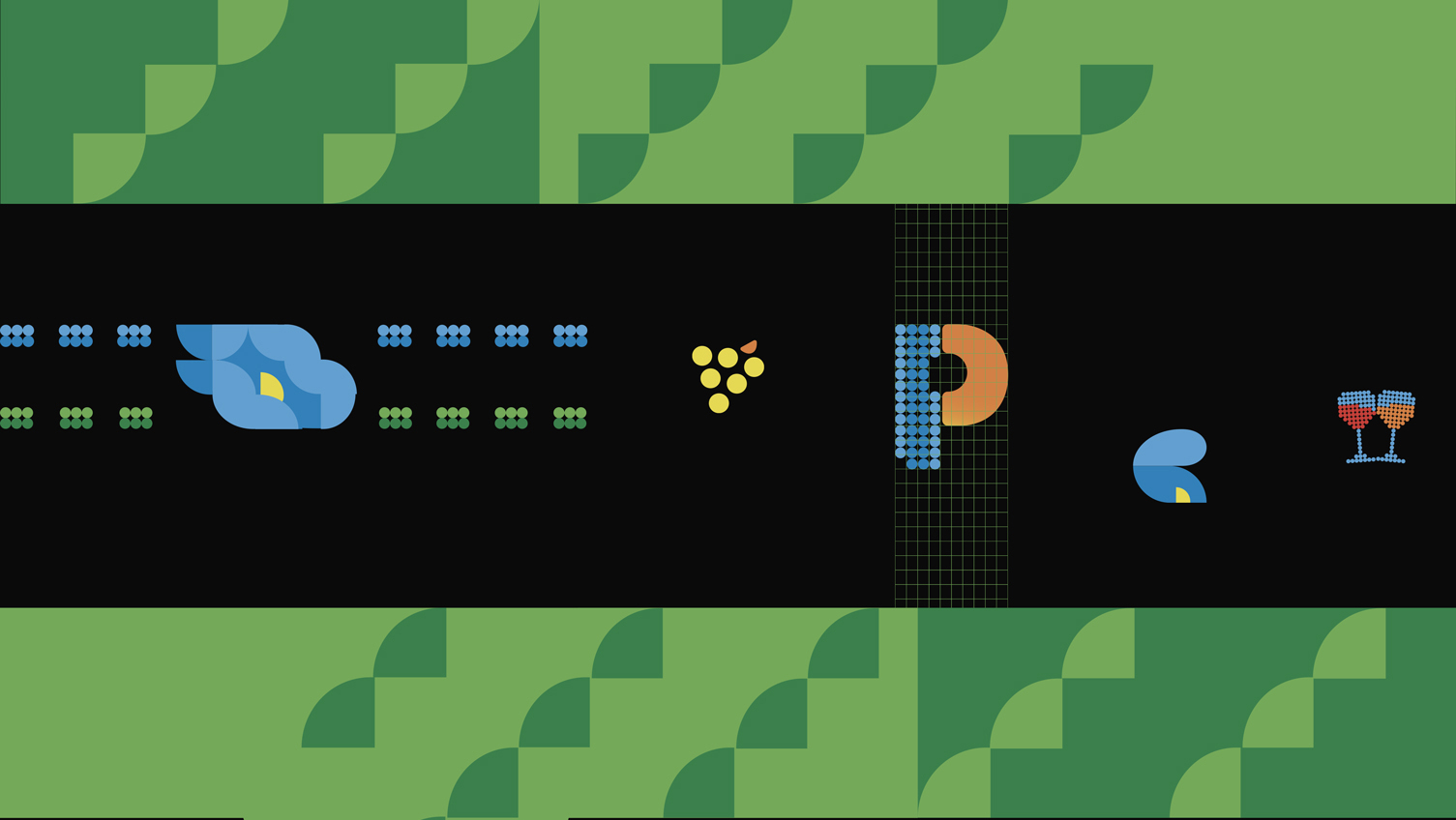 City of Penticton branding project